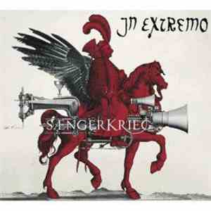 In Extremo - Sængerkrieg mp3 album