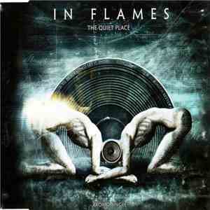In Flames - The Quiet Place - Promo Single mp3 album
