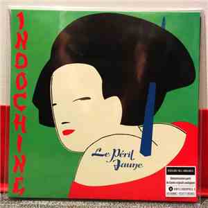 Indochine - Le Peril Jaune mp3 album