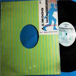 Information Society - Walking Away mp3 album
