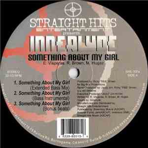Innerlude - Something About My Girl mp3 album
