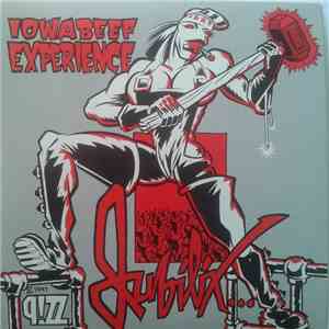 Iowa Beef Experience - Jubilix... mp3 album