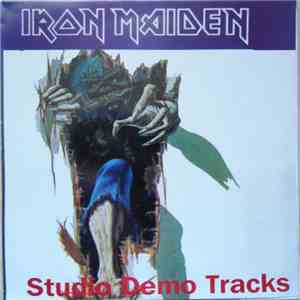 Iron Maiden - Studio Demo Tracks mp3 album