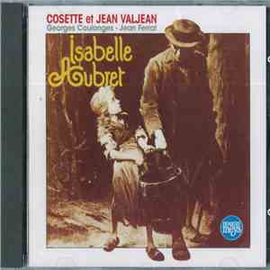 Isabelle Aubret - Cosette Et Jean Valjean mp3 album