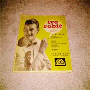 Ivo Robić - Ivo Robić Sings In Two Moods mp3 album