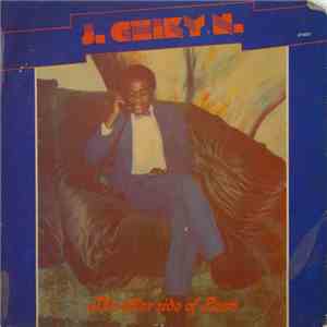 J. Chiky N. - The Other Side Of Love mp3 album