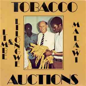 J. Maxwell / John Maxwell  - The Burley Boys - Tobacco Auctions mp3 album