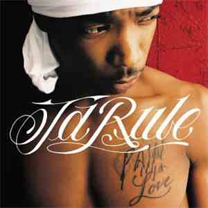 Ja Rule - Pain Is Love mp3 album