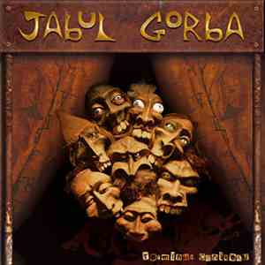 Jabul Gorba - Terminus Caniveau mp3 album