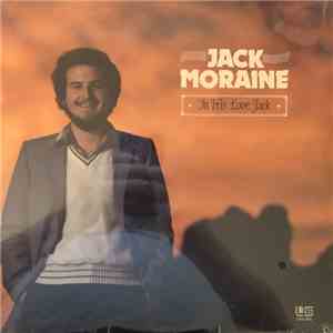 Jack Moraine - In His Love, Jack mp3 album