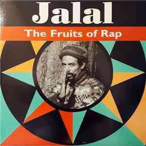 Jalal - The Fruits Of Rap mp3 album