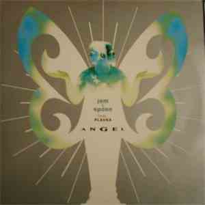 Jam & Spoon - Angel (Ladadi O-Heyo) mp3 album