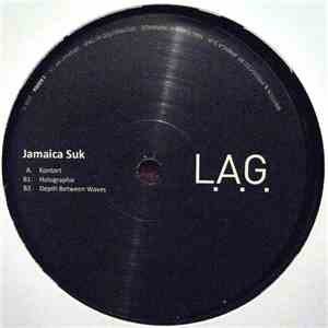Jamaica Suk - Kontort mp3 album