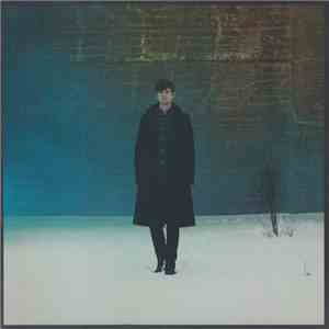 James Blake - Overgrown mp3 album