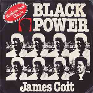 James Coit - Black Power / Philadrine mp3 album