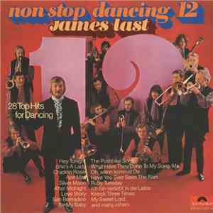 James Last - Non Stop Dancing 12 mp3 album