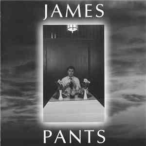 James Pants - James Pants mp3 album
