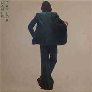 James Taylor  - In The Pocket mp3 album