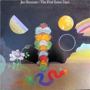 Jan Hammer - The First Seven Days mp3 album