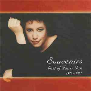 Janis Ian - Souvenirs - Best Of Janis Ian 1972 - 1981 mp3 album
