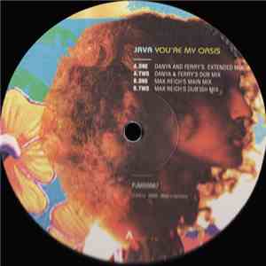 Java  - You're My Oasis mp3 album
