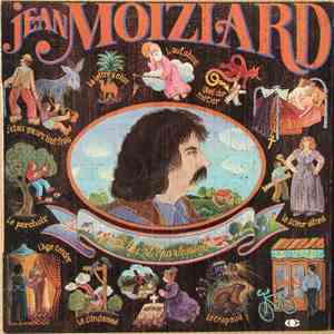 Jean Moiziard - Mes Départements mp3 album