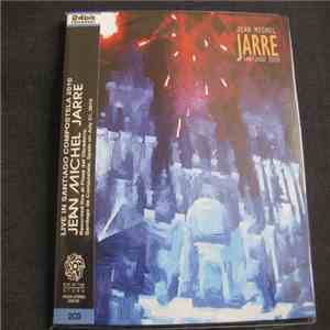 Jean-Michel Jarre - Live In Santiago Compostela 2010 mp3 album