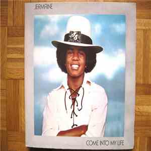 Jermaine Jackson - Come Into My Life mp3 album