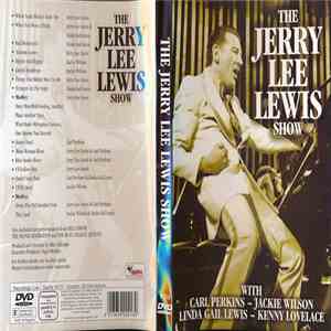 Jerry Lee Lewis - The Jerry Lee Lewis Show mp3 album
