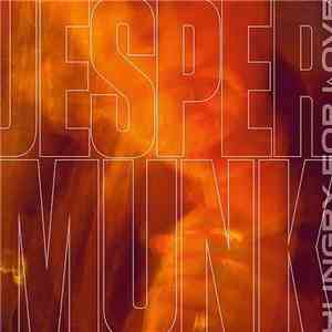 Jesper Munk - Hungry For Love mp3 album