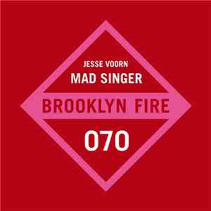 Jesse Voorn - Mad Singer mp3 album