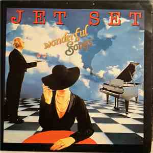 Jet Set  - Wonderful Songs mp3 album