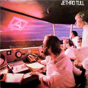 Jethro Tull - A mp3 album