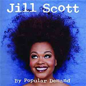 Jill Scott - By Popular Demand mp3 album