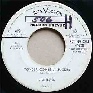 Jim Reeves - Yonder Comes A Sucker / I'm Hurtin' Inside mp3 album