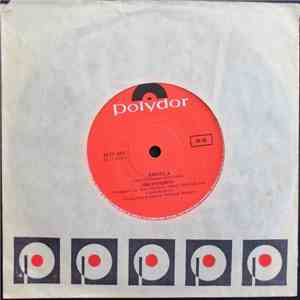 Jimi Hendrix - Angel / Freedom mp3 album
