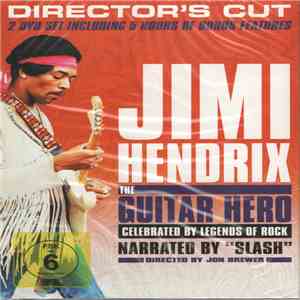 Jimi Hendrix - The Guitar Hero - Director's Cut mp3 album