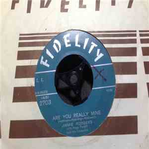 Jimmie Rodgers  - Are You Really Mine / Kisses Sweeter Than Wine mp3 album