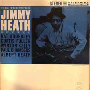 Jimmy Heath Sextet - The Thumper mp3 album