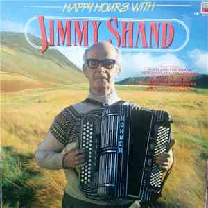 Jimmy Shand - Happy Hours With Jimmy Shand mp3 album