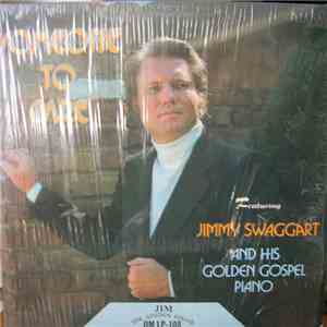 Jimmy Swaggart - Someone To Care mp3 album