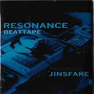 Jinsfake - Resonance Beattape mp3 album