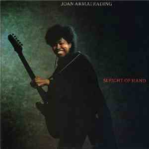 Joan Armatrading - Sleight Of Hand mp3 album
