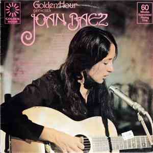 Joan Baez - Golden Hour Presents Joan Baez mp3 album