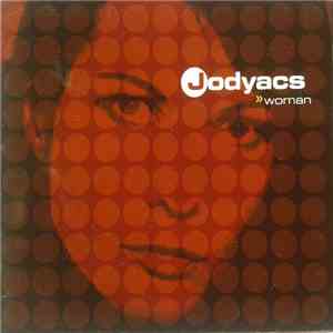 Jodyacs - Woman mp3 album