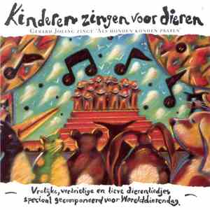 Jody's Kids - Kinderen Zingen Voor Dieren mp3 album