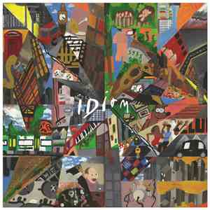 Joe Armon-Jones & Maxwell Owin - Idiom mp3 album