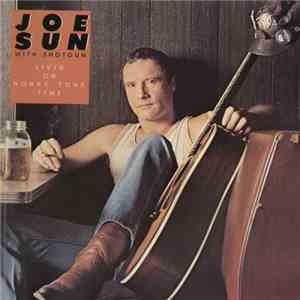 Joe Sun - Livin' On Honky Tonk Time mp3 album