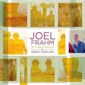 Joel Frahm, Brad Mehldau - Don't Explain mp3 album