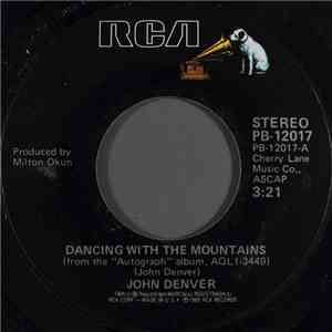John Denver - Dancing With The Mountains / American Child mp3 album